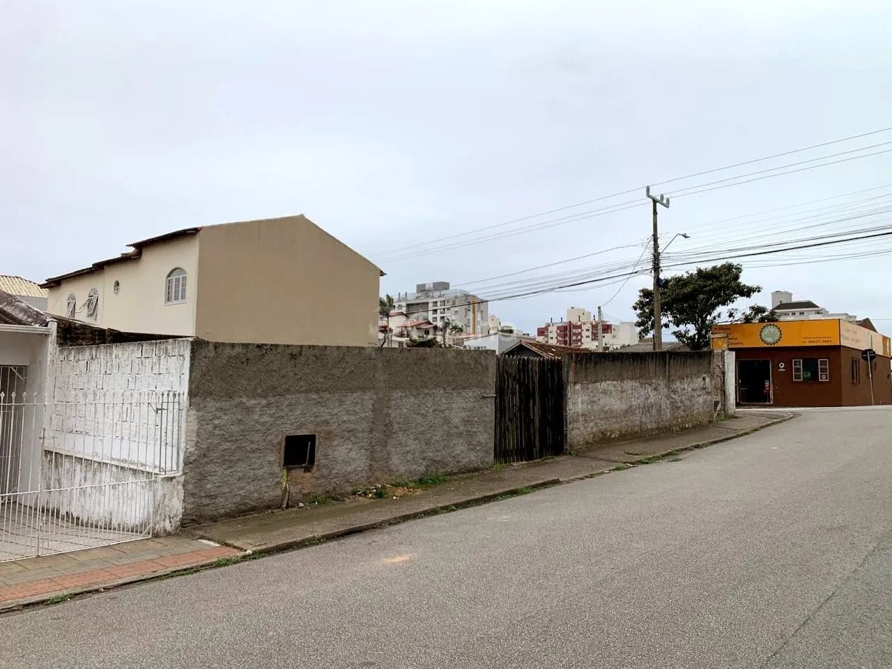 Terreno para venda em Capoeiras com 300 m² — foto 3