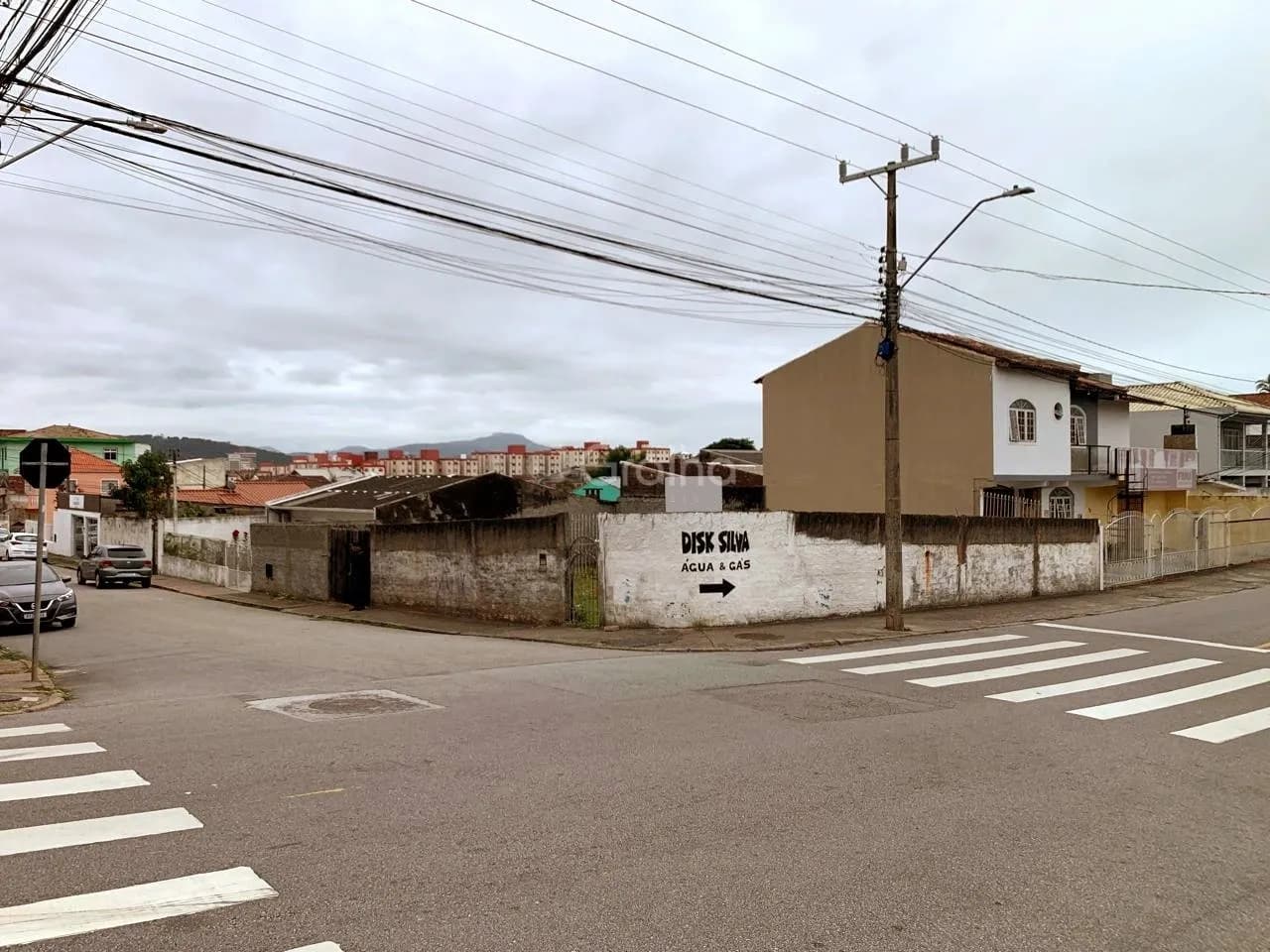 Terreno para venda em Capoeiras com 300 m² — foto 4