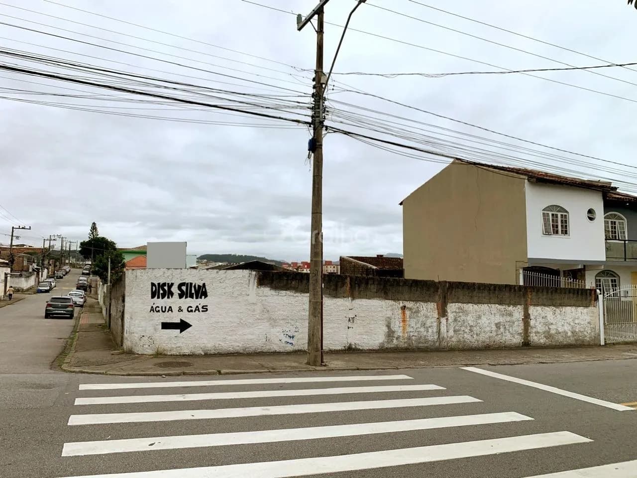 Terreno para venda em Capoeiras com 300 m² — foto 5