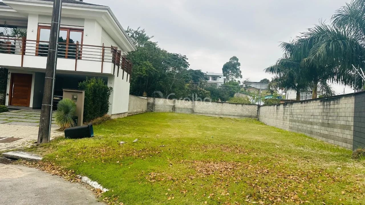 Terreno para venda em Pedra Branca com 384 m² — foto 2