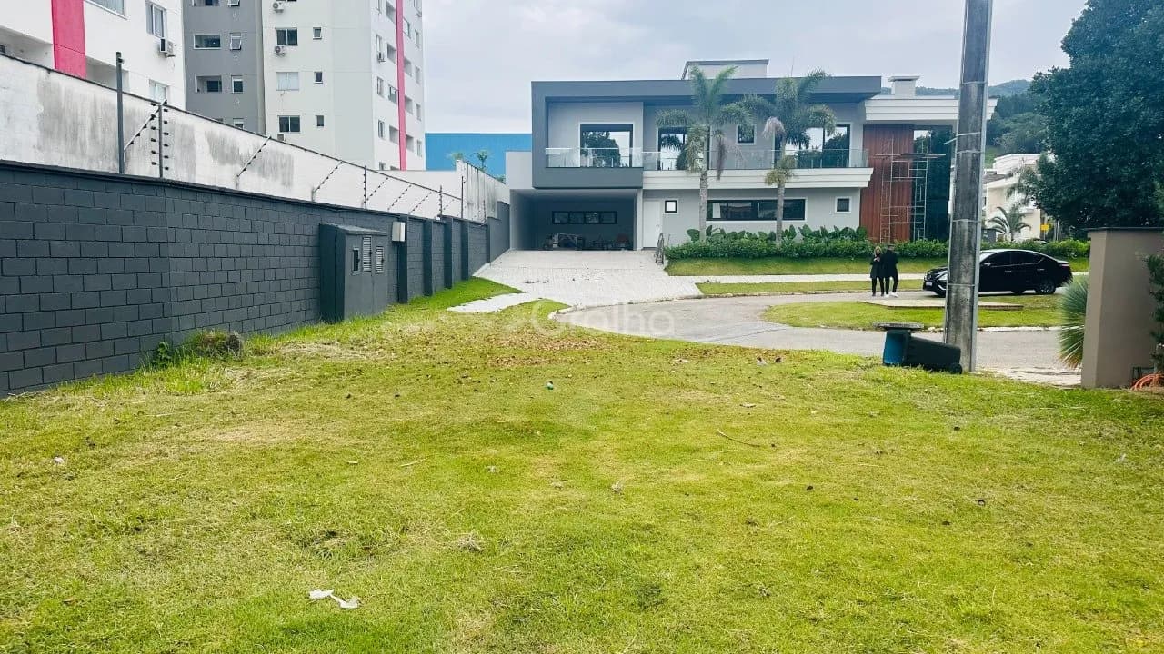 Terreno para venda em Pedra Branca com 384 m² — foto 3