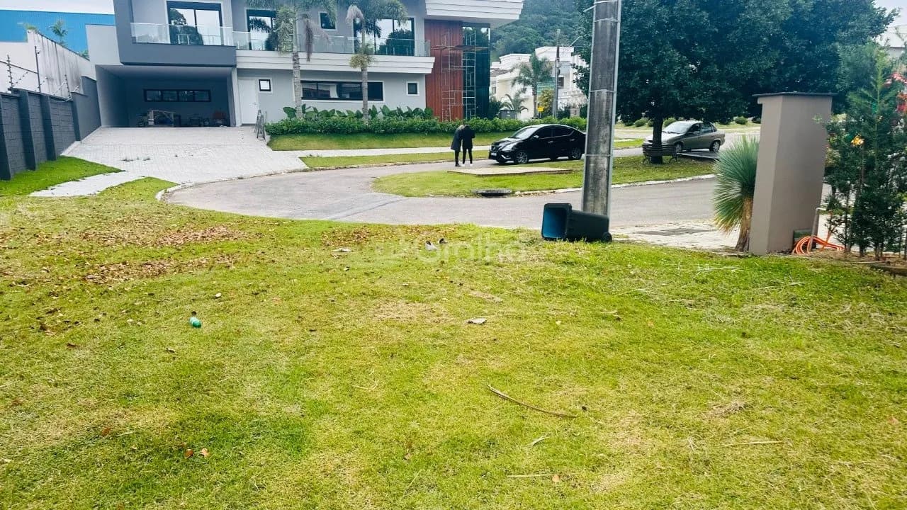 Terreno para venda em Pedra Branca com 384 m² — foto 5