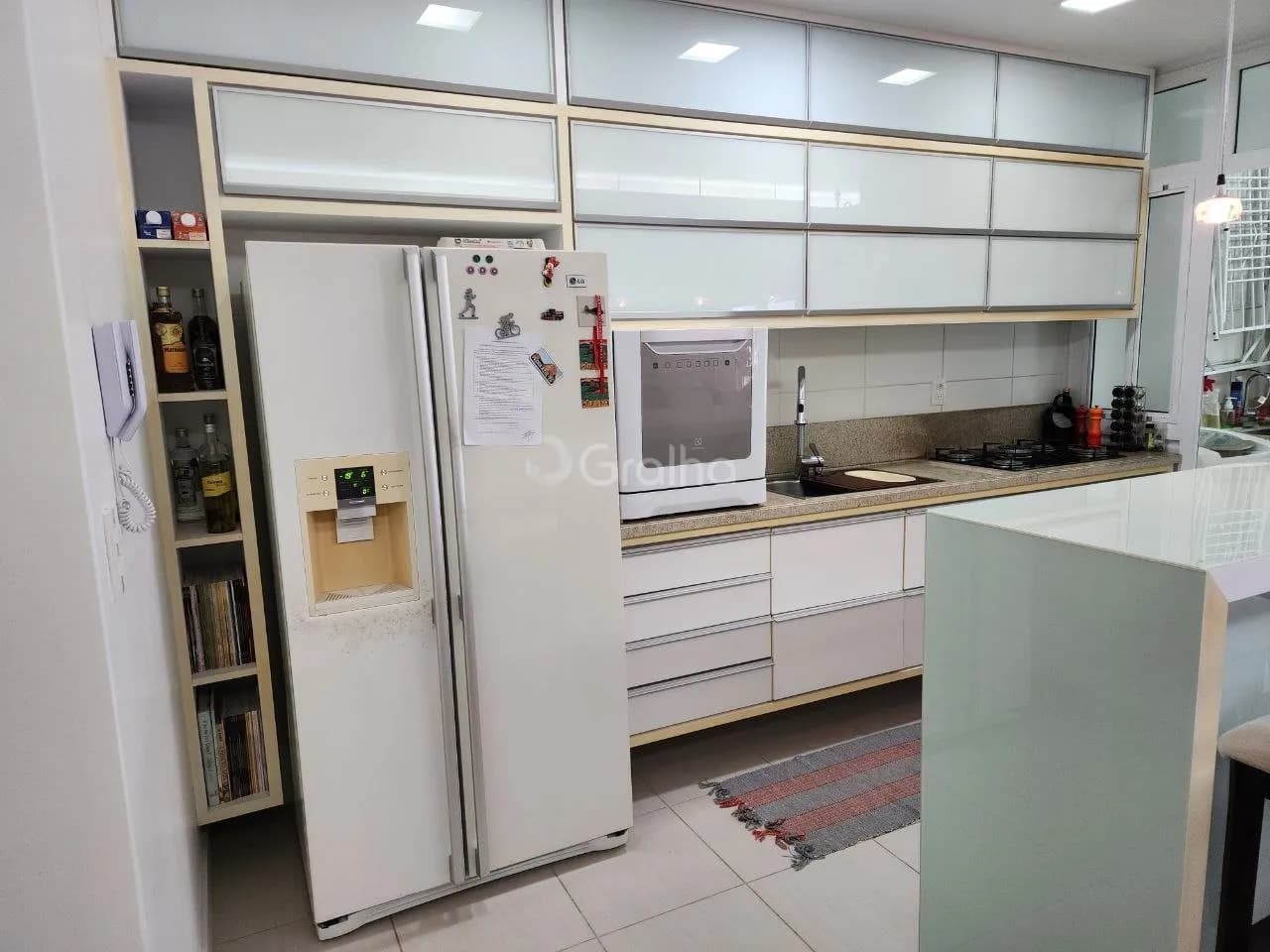 Apartamento para venda com 2 dormitórios em Campeche com 123 m² — foto 2