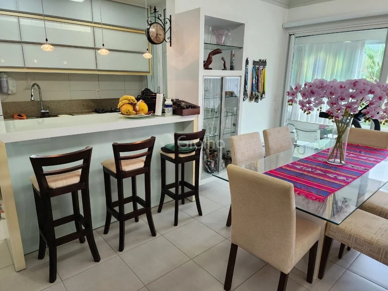 Apartamento para venda com 2 dormitórios em Campeche com 123 m² — foto 4