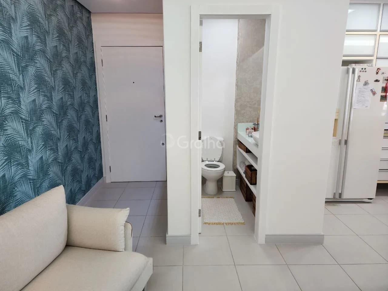 Apartamento para venda com 2 dormitórios em Campeche com 123 m² — foto 5