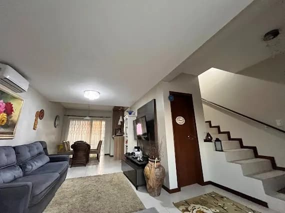 Casa para venda com 3 dormitórios em Campeche com 120 m² — foto 4