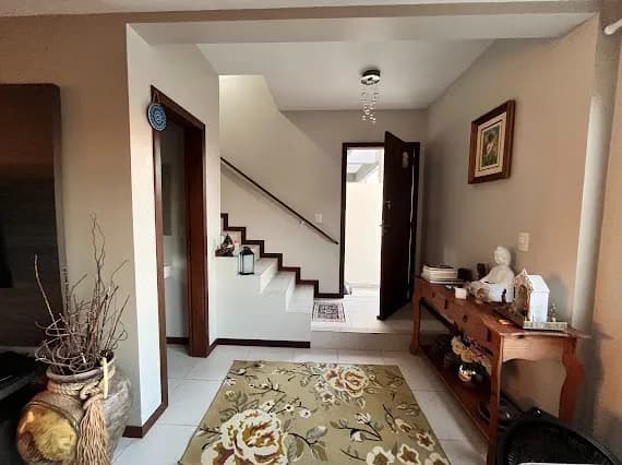 Casa para venda com 3 dormitórios em Campeche com 120 m² — foto 5