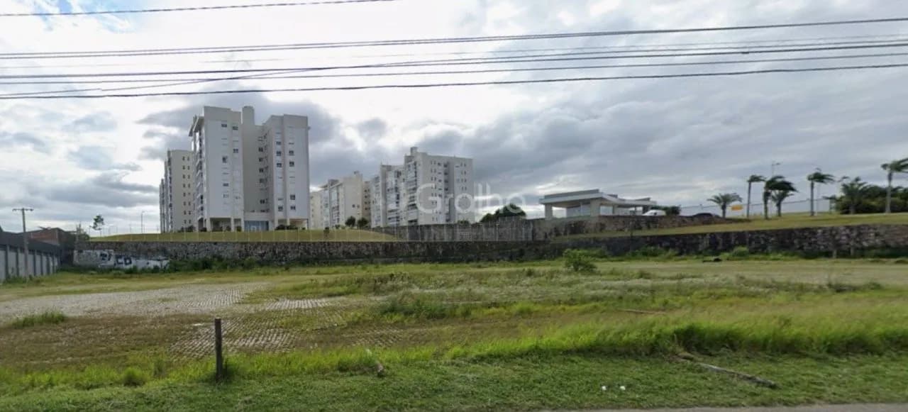 Terreno para venda em Serraria com 9081 m² — foto principal