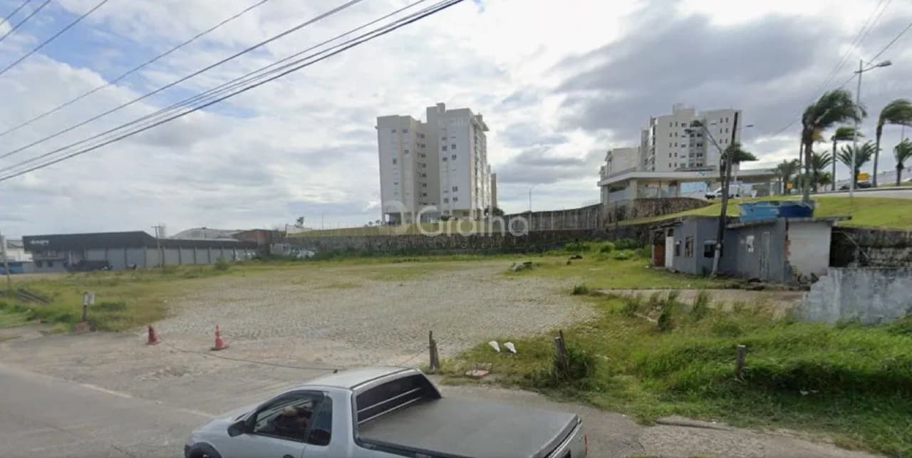 Terreno para venda em Serraria com 9081 m² — foto 2