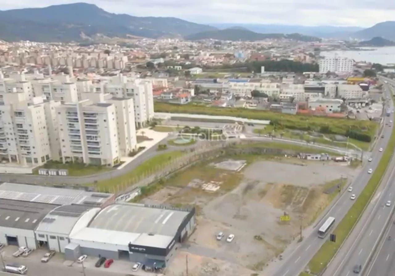 Terreno para venda em Serraria com 9081 m² — foto 3