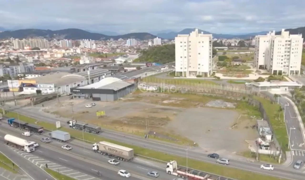 Terreno para venda em Serraria com 9081 m² — foto 4