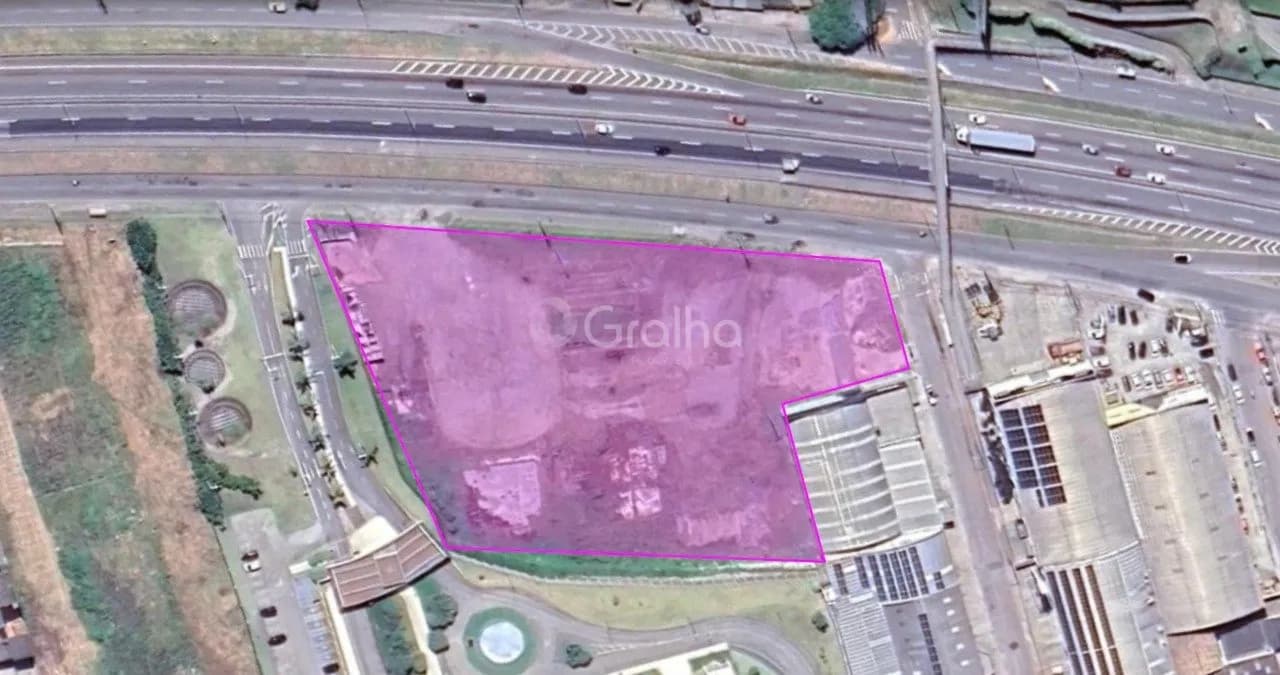 Terreno para venda em Serraria com 9081 m² — foto 5