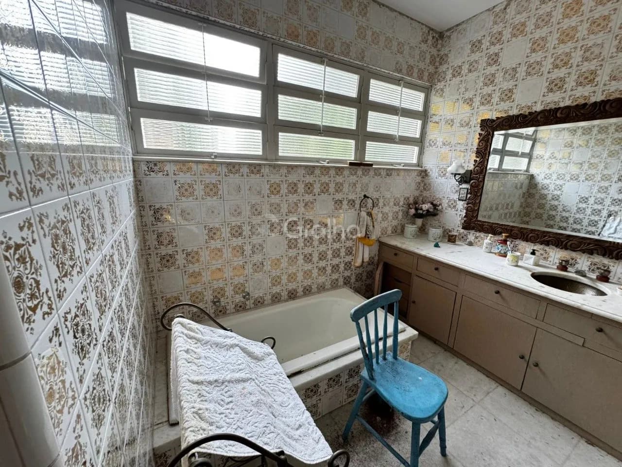Casa para venda com 4 dormitórios em Centro com 400 m² — foto 2