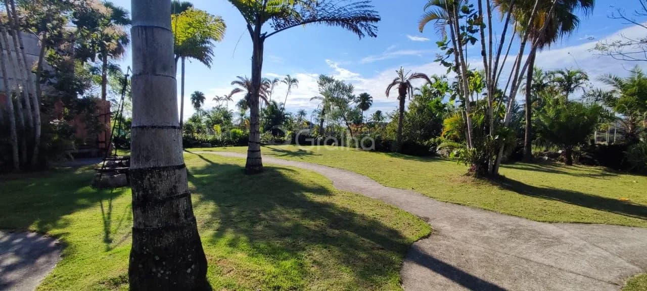 Terreno para venda em Vargem Do Bom Jesus com 644 m² — foto principal