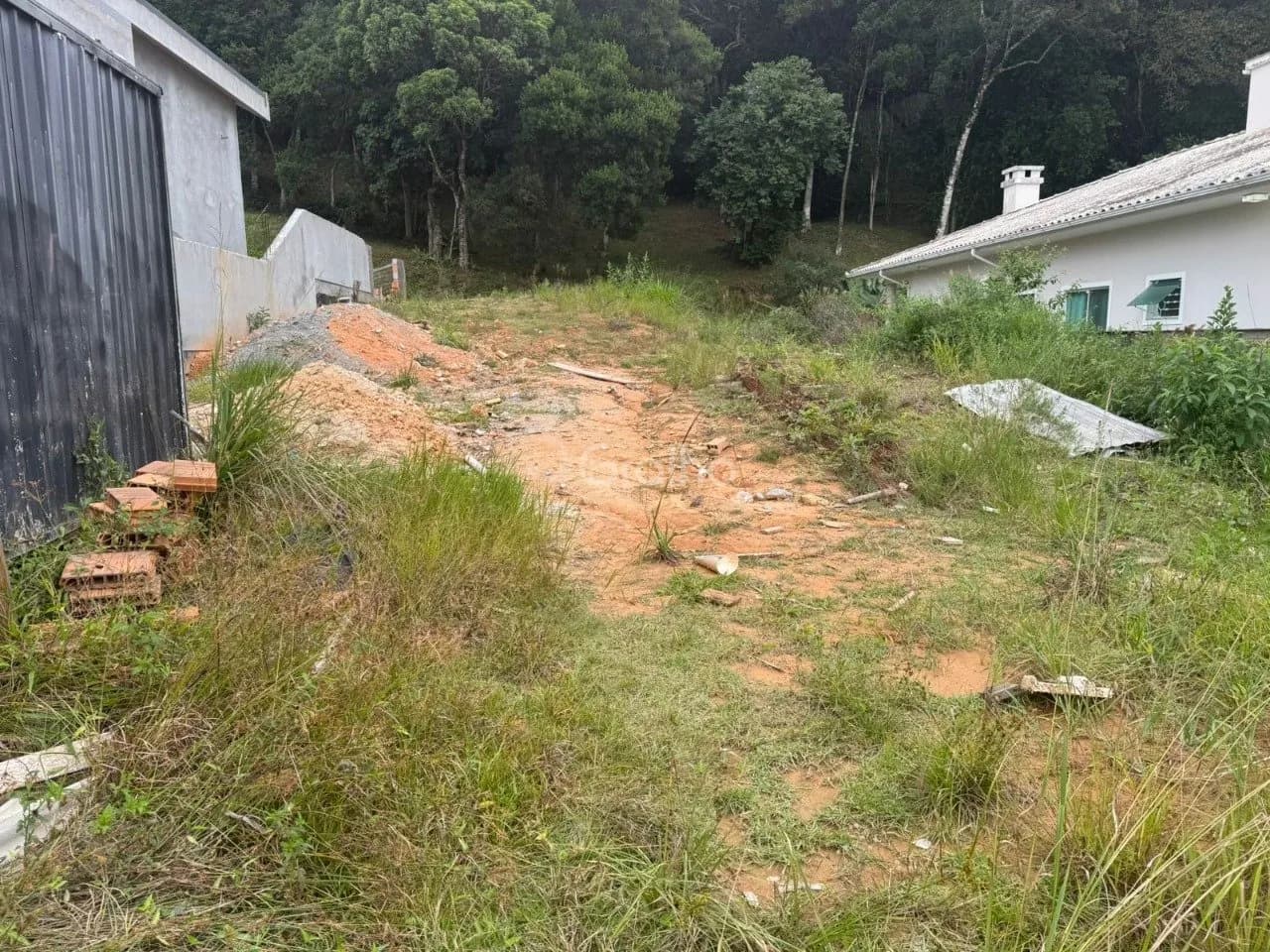 Terreno para venda em Pedra Branca com 360 m² — foto 2