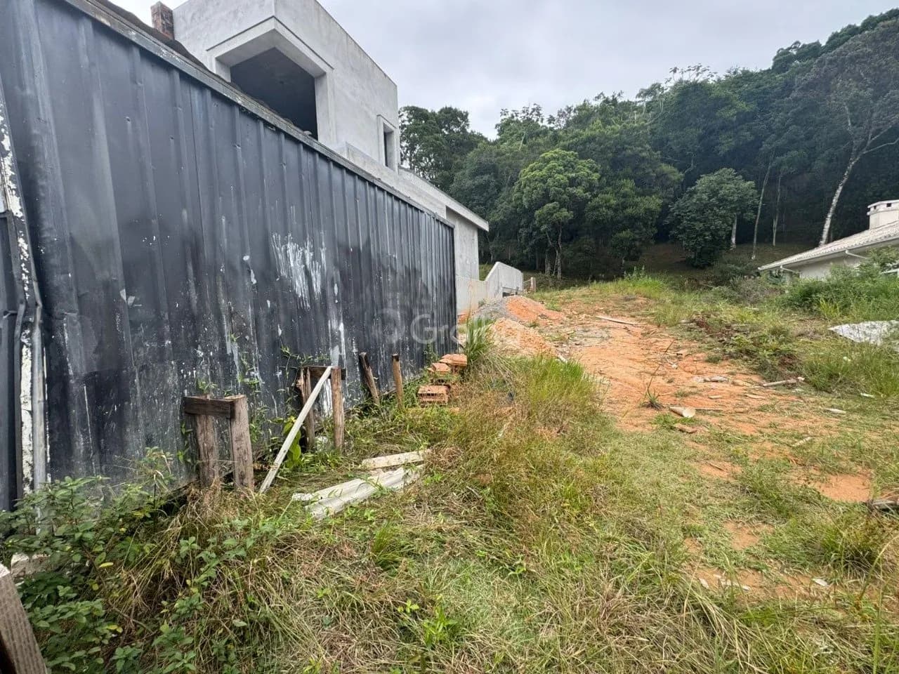 Terreno para venda em Pedra Branca com 360 m² — foto 3
