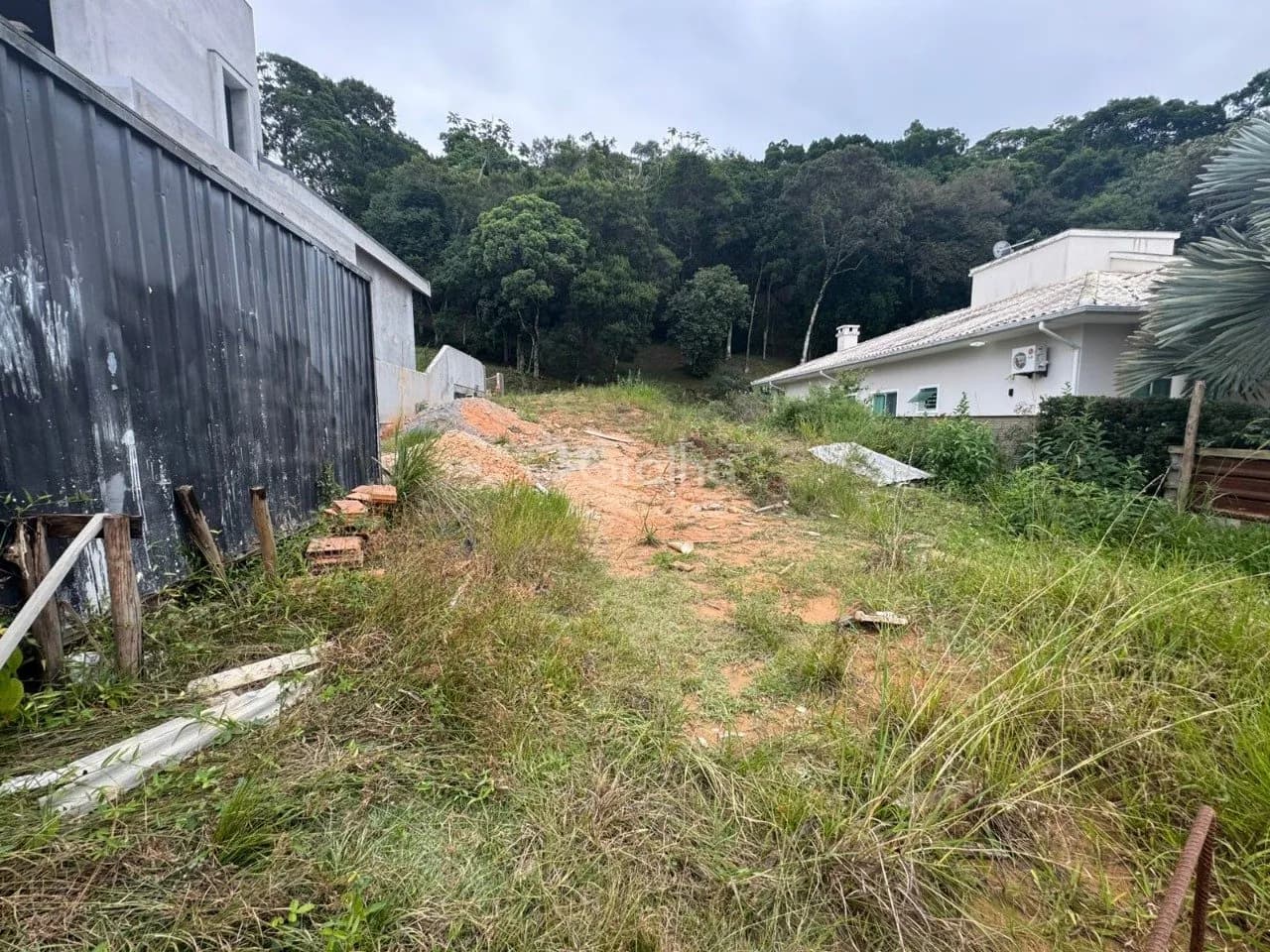 Terreno para venda em Pedra Branca com 360 m² — foto 4