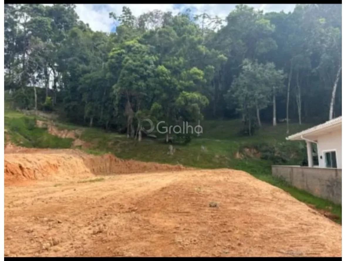 Terreno para venda em Pedra Branca com 360 m² — foto 5