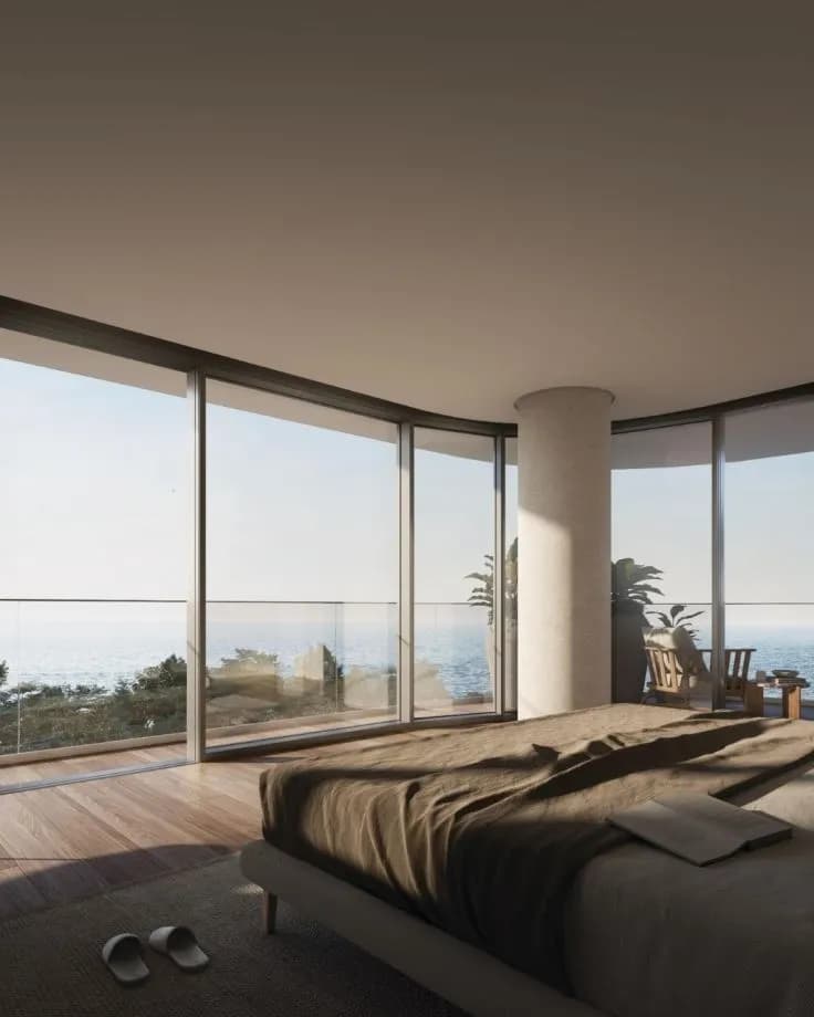 Oceana By Arquitectonica — foto 5