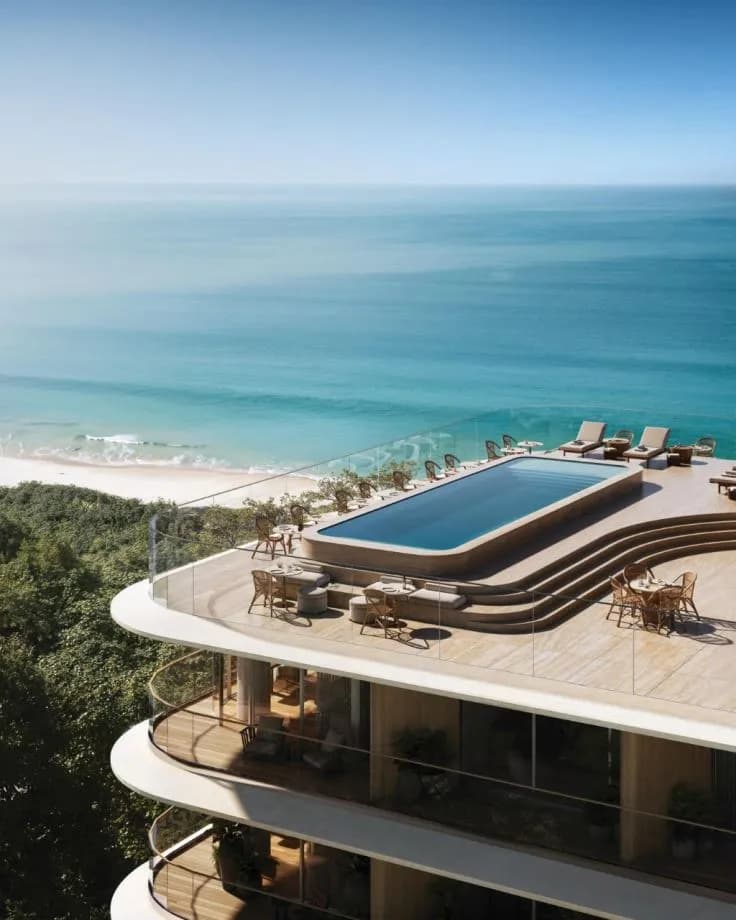 Oceana By Arquitectonica — foto 3