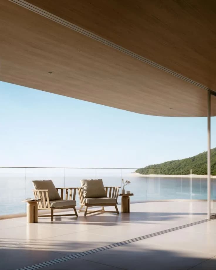 Oceana By Arquitectonica — foto 4