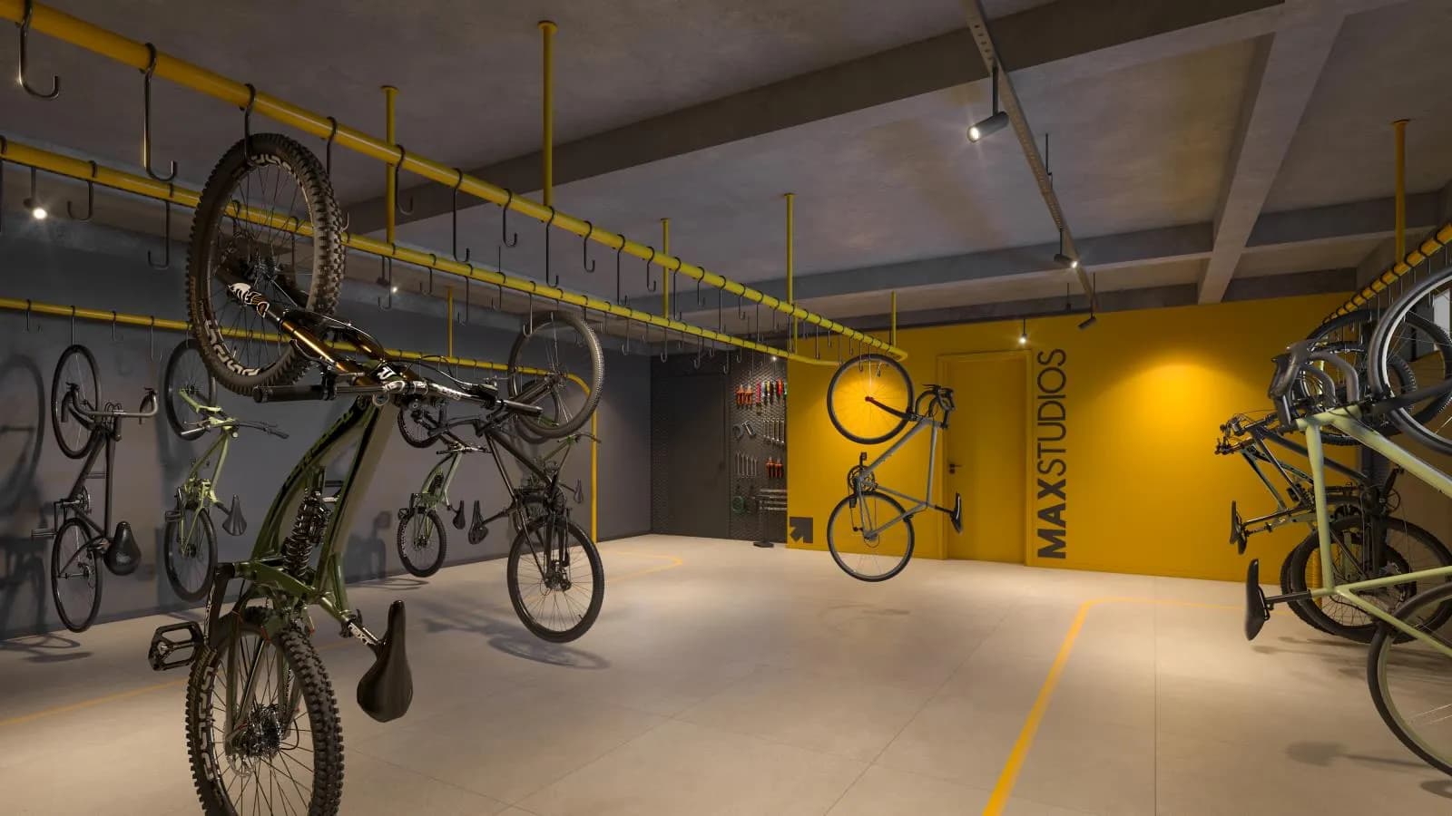 Max Studios 189 — foto 3