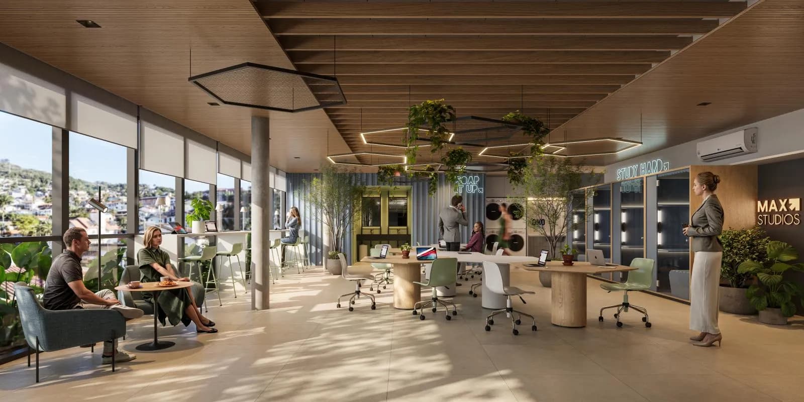 Max Studios 189 — foto 5