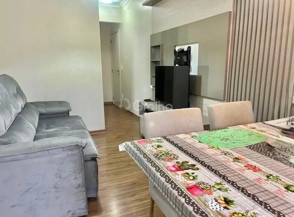 Apartamento para venda com 2 dormitórios em Canasvieiras com 61 m² — foto 2
