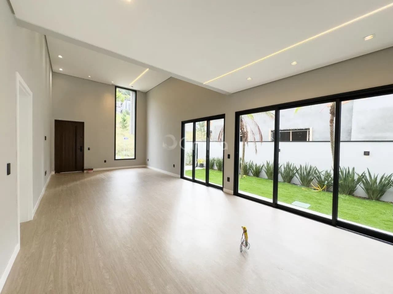 Casa para venda com 3 dormitórios em Forquilhas com 169 m² — foto 4