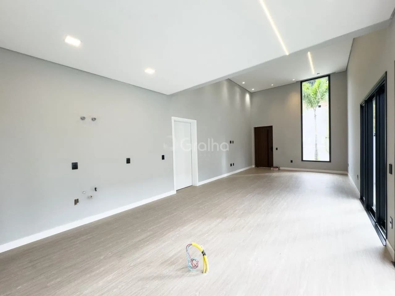Casa para venda com 3 dormitórios em Forquilhas com 169 m² — foto 5