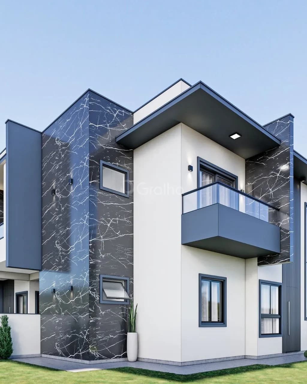 Casa para venda com 3 dormitórios em Sertao Do Maruim com 111 m² — foto principal