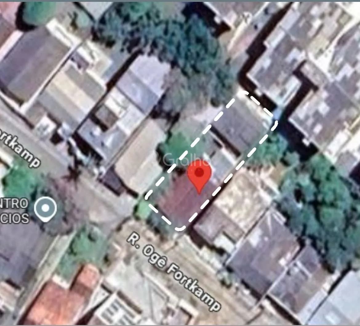 Terreno para venda em Trindade com 300 m² — foto principal