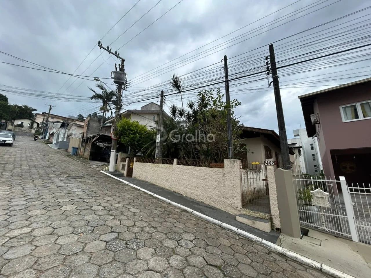 Terreno para venda em Trindade com 300 m² — foto 5