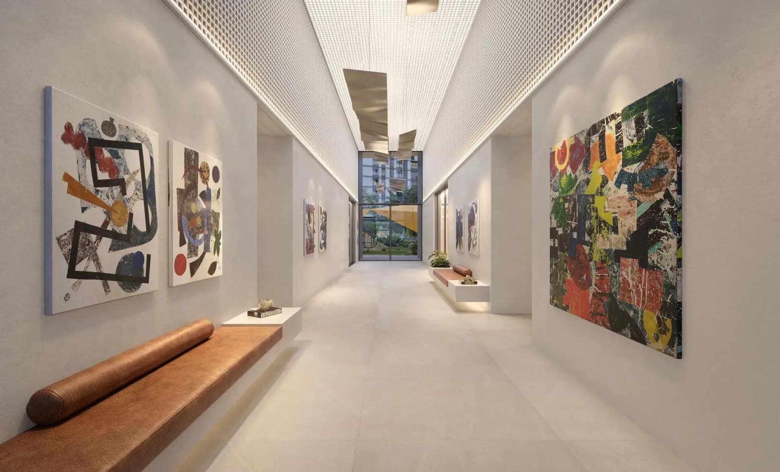 Pátio das Artes — foto 3
