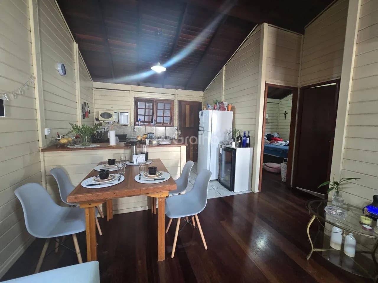 Casa para venda com 3 dormitórios em Centro com 79 m² — foto 2