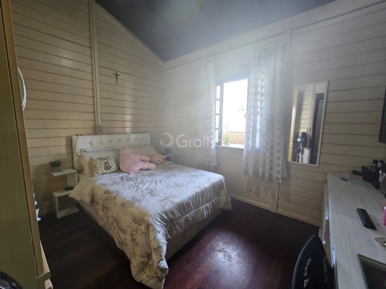 Casa para venda com 3 dormitórios em Centro com 79 m² — foto 3
