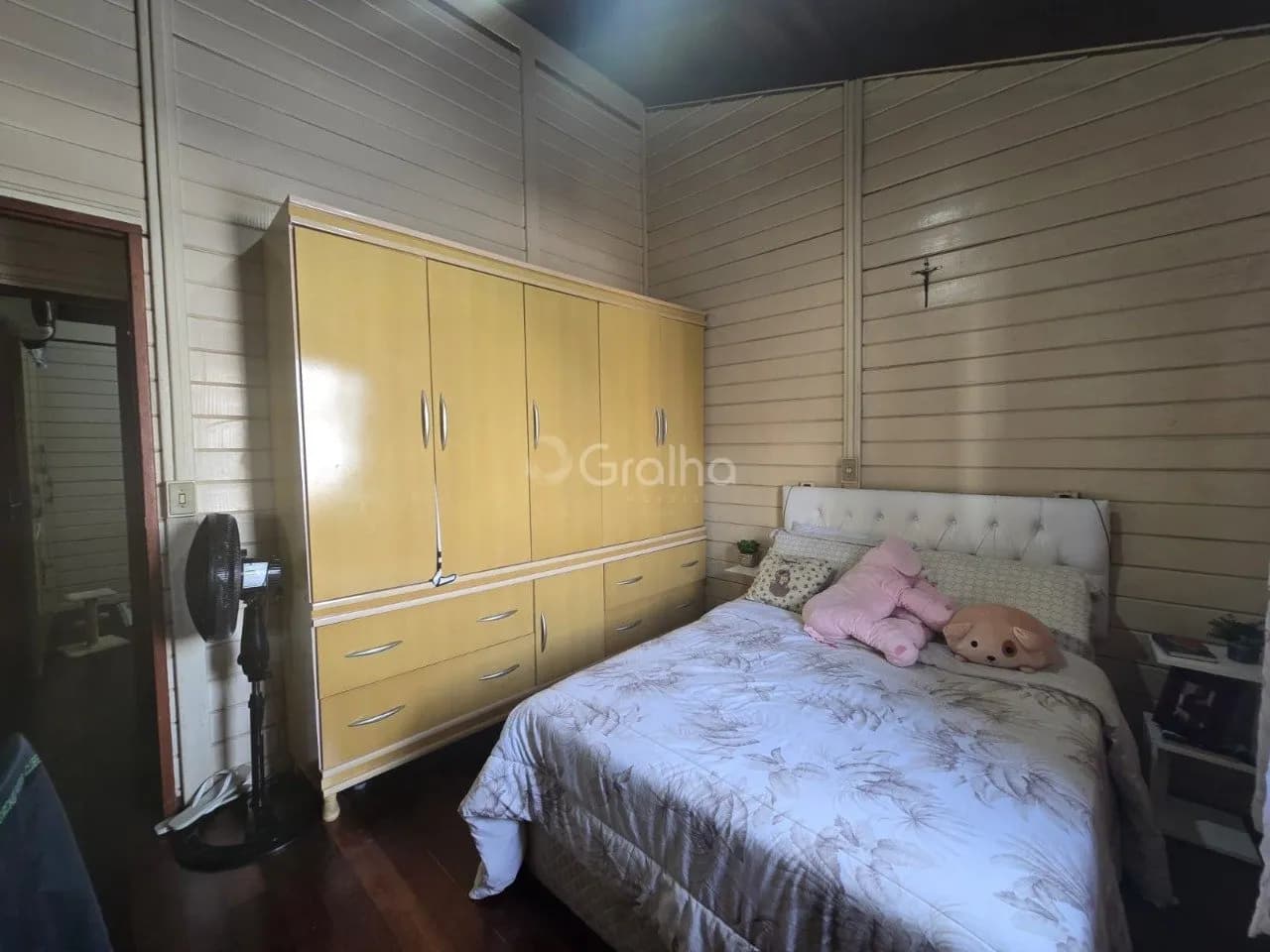 Casa para venda com 3 dormitórios em Centro com 79 m² — foto 4