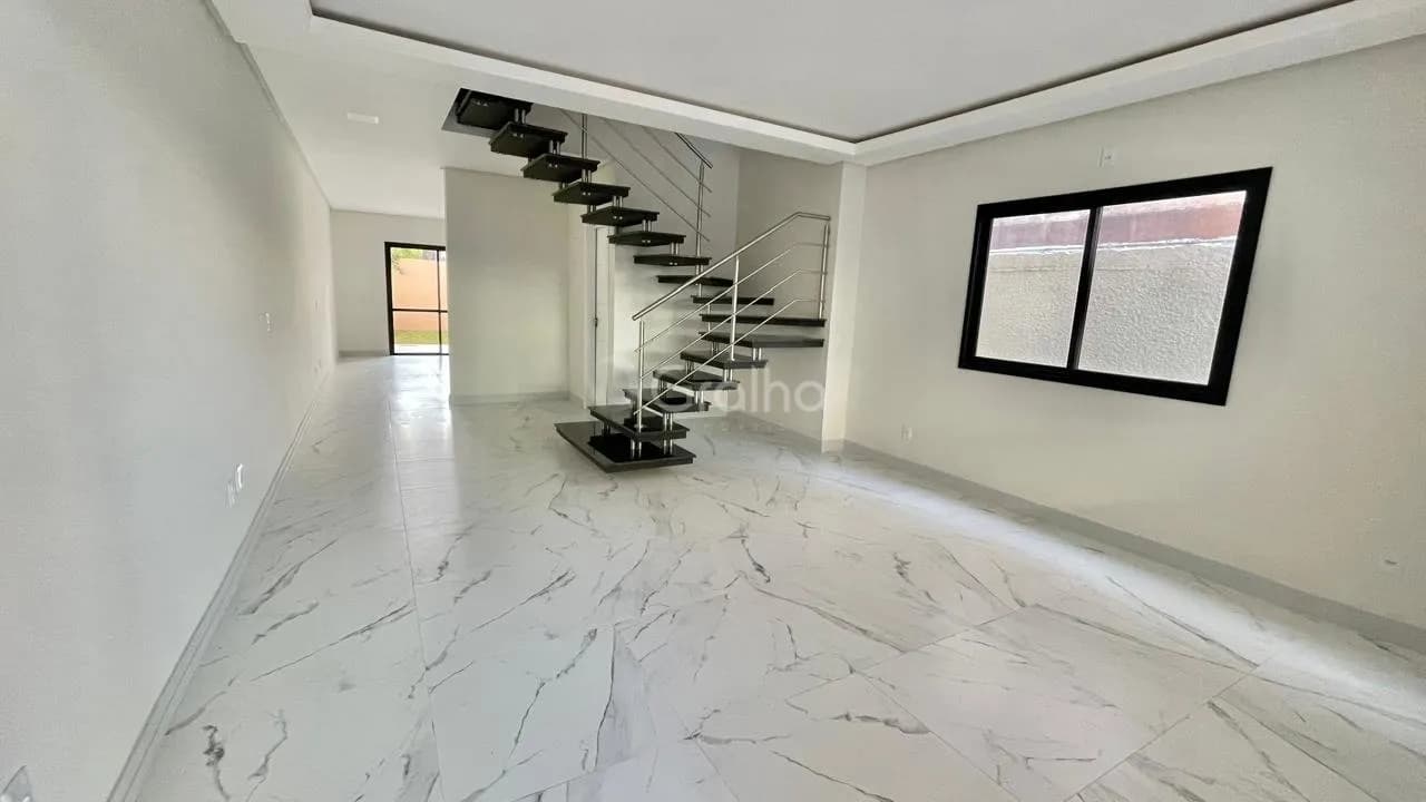 Casa para venda com 3 dormitórios em Canasvieiras com 179 m² — foto 3
