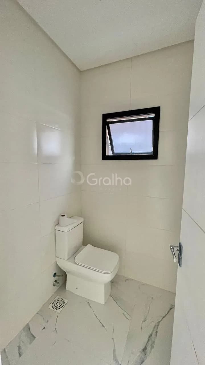 Casa para venda com 3 dormitórios em Canasvieiras com 179 m² — foto 5