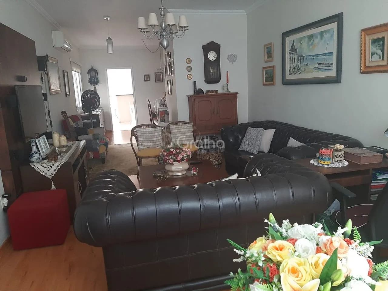 Casa para venda com 3 dormitórios em Cachoeira Do Bom Jesus com 220 m² — foto 5