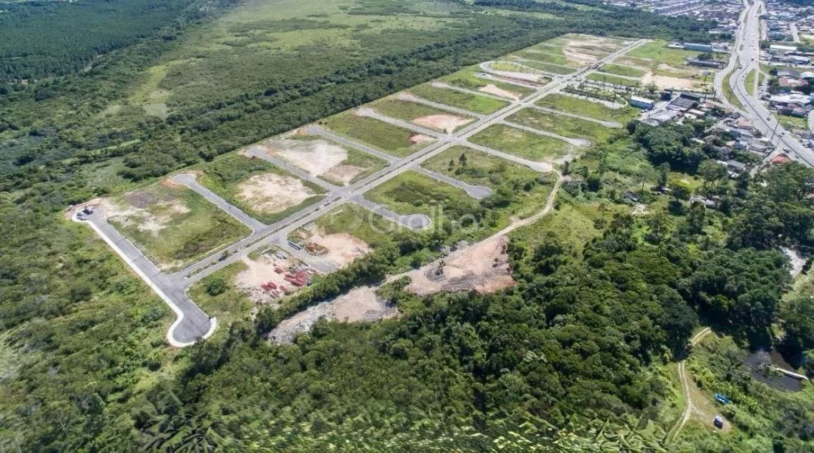 Terreno para venda em Vargem Do Bom Jesus com 459 m² — foto principal