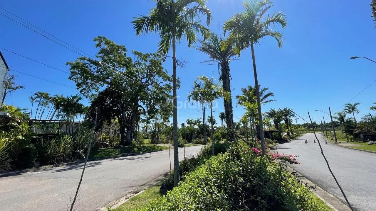 Terreno para venda em Vargem Do Bom Jesus com 450 m² — foto principal