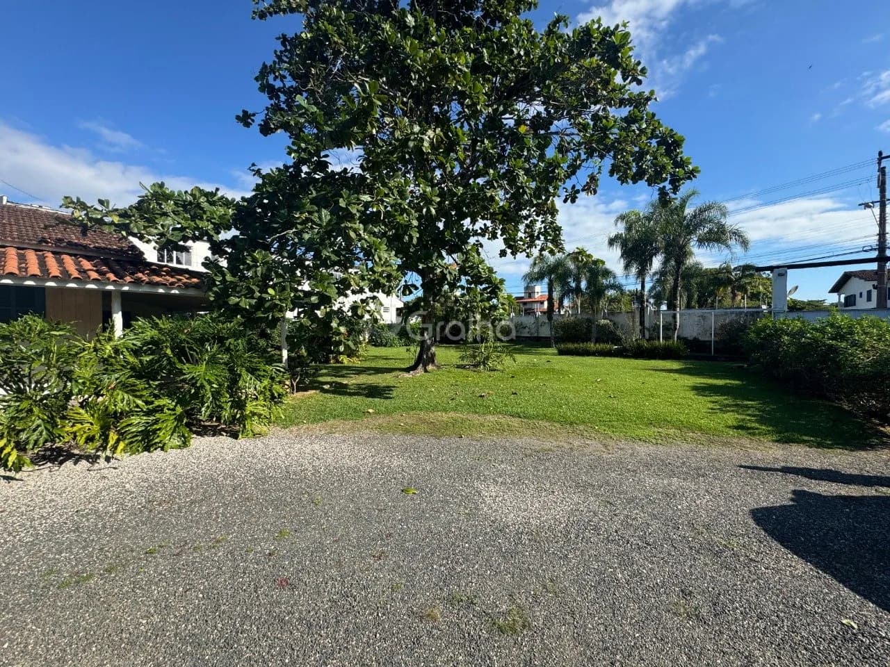 Terreno para venda em Cachoeira Do Bom Jesus com 575 m² — foto 2