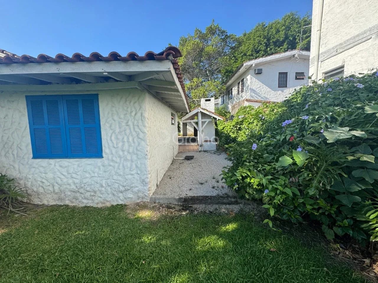 Terreno para venda em Cachoeira Do Bom Jesus com 575 m² — foto 4