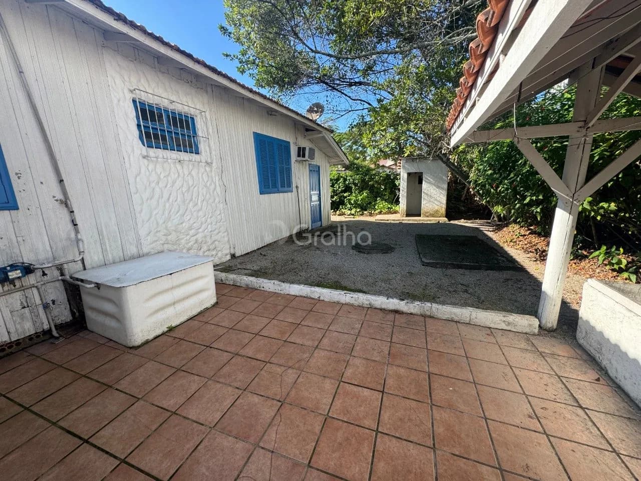 Terreno para venda em Cachoeira Do Bom Jesus com 575 m² — foto 5