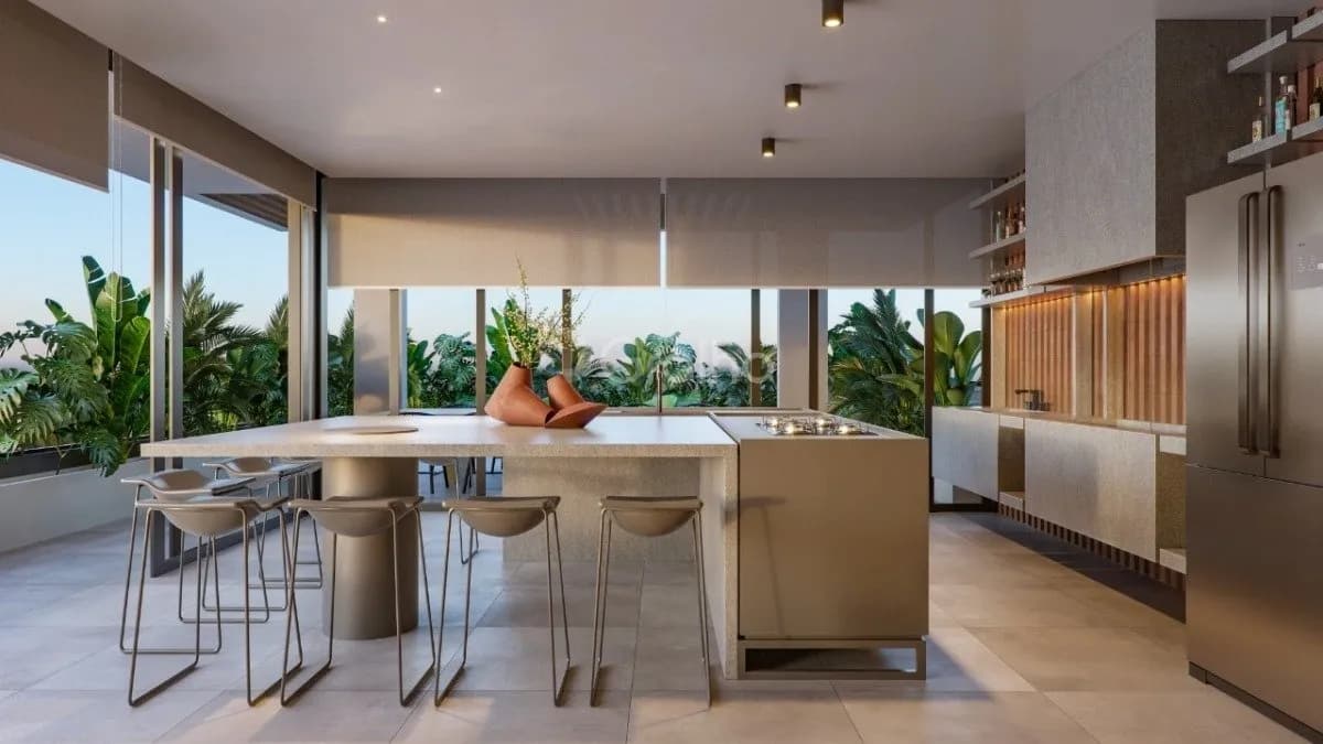 Estúdio para venda com 1 dormitório, em Barra Da Lagoa com 54 m² — foto 3