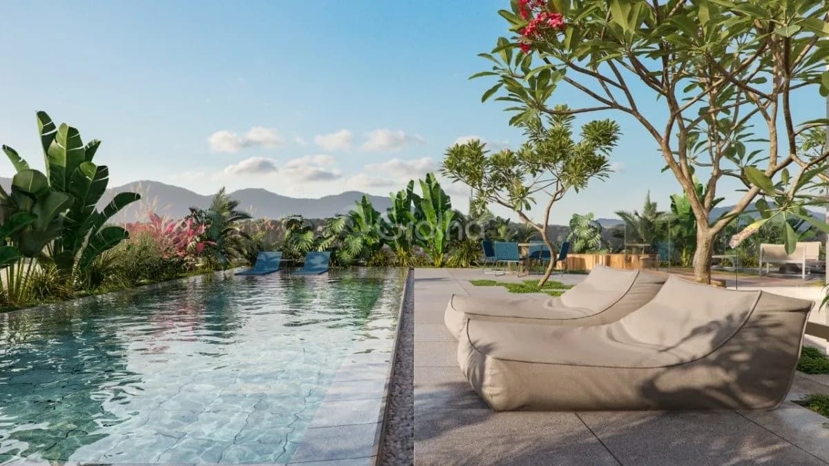 Estúdio para venda com 1 dormitório, em Barra Da Lagoa com 54 m² — foto 5