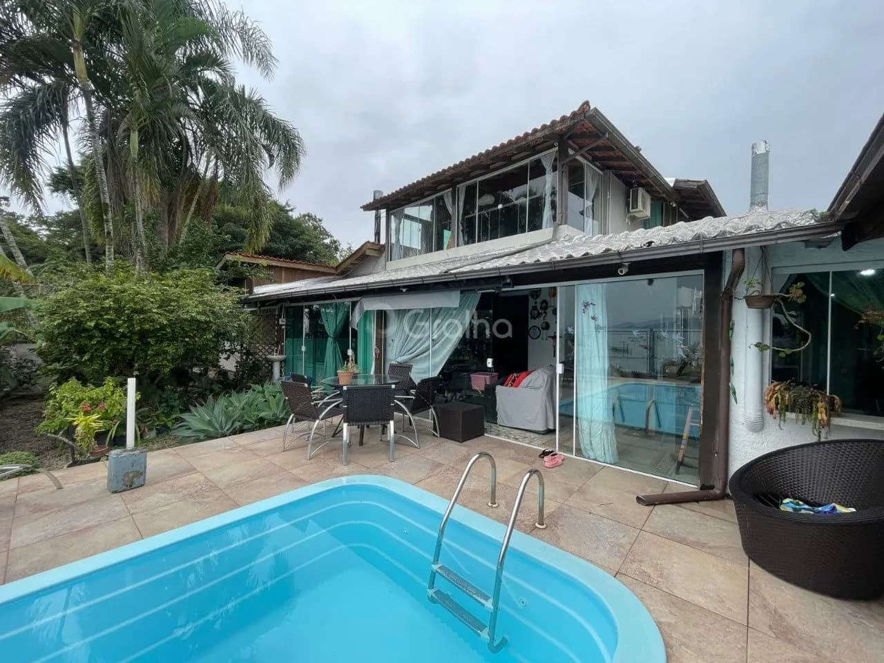 Casa comercial para venda em Joao Paulo com 720 m² — foto principal