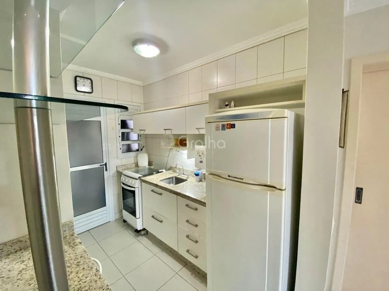 Apartamento para venda com 2 dormitórios em Canasvieiras com 74 m² — foto 3