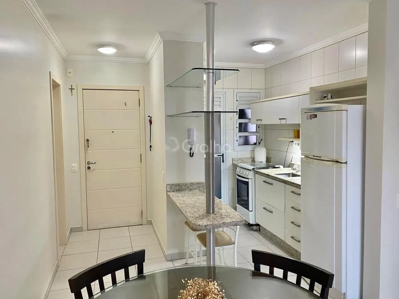 Apartamento para venda com 2 dormitórios em Canasvieiras com 74 m² — foto 5